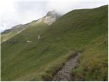 Rifugio Castiglioni Marmolada - Rifugio Viel del Pan